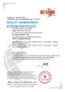 Κίνα Dalee Electronic Co., Ltd. Πιστοποιήσεις