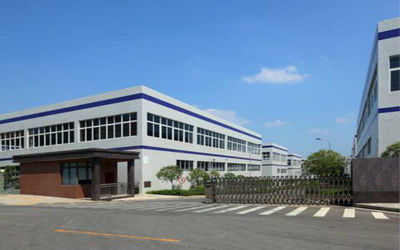 Κίνα Dalee Electronic Co., Ltd. εργοστάσιο
