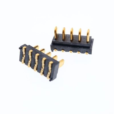 Blade battery holder standing sticker 4pin5pin male and female holders suitable for smart door locks laptop charging segments