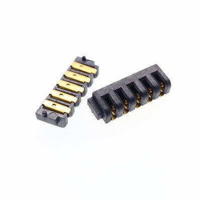 Blade Battery Holder Direct Male Female Holder for Smart Door Lock Laptop Charging Terminal mini