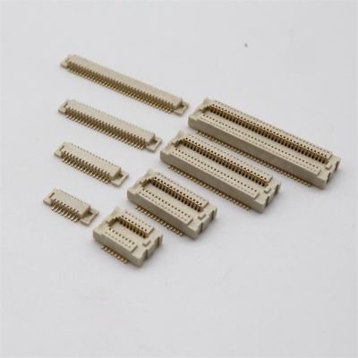 BTB Domestic Replacement AXK Single SlotBoard-to-Board Connector Multi-Placement Multi-Gauge