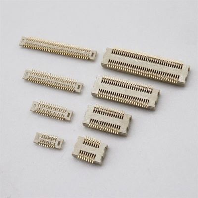 BTB Domestic Replacement AXK Single SlotBoard-to-Board Connector Multi-Placement Multi-Gauge