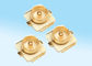 Surface Mount High Power RF Connectors SMD UFL IPEX IPX Coaxial Type For Networking