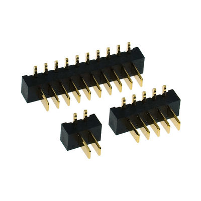 2.0mm Pitch Blade Καθαριστήρα μπαταρίας Bend Insert 90 βαθμούς 3~16pin Άντρας και Γυναίκα για Smart Door Lock Laptop