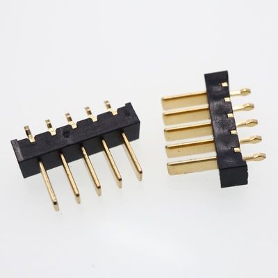2.5mm Pitch Blade Κάτοχος μπαταρίας ευθεία πρίζα 3 ~ 16pin αρσενικό θηλυκό κάτοχος για έξυπνο κλειδί πόρτας φορητό